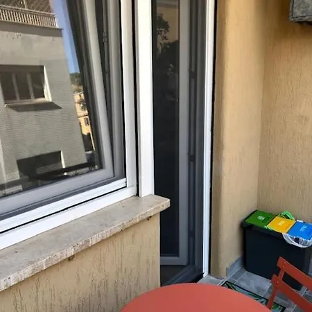 Apartment San Pietro Luxury House - Per Uso Turistico Rome