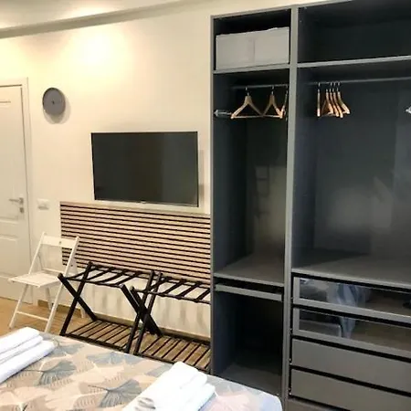 San Pietro Luxury House - Per Uso Turistico Apartament Rzym