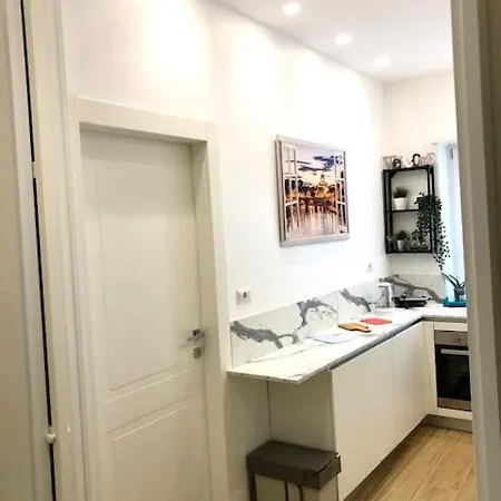San Pietro Luxury House - Per Uso Turistico *