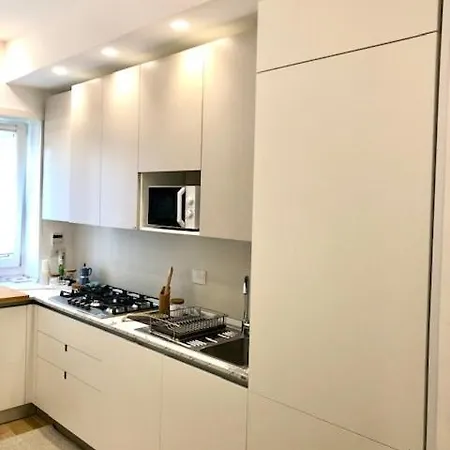 San Pietro Luxury House - Per Uso Turistico Rome