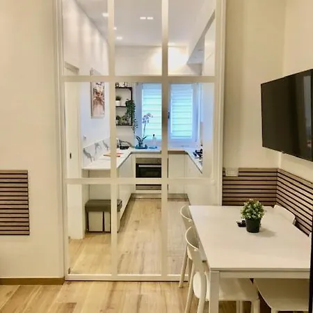 San Pietro Luxury House - Per Uso Turistico Apartment