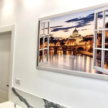 Apartment San Pietro Luxury House - Per Uso Turistico