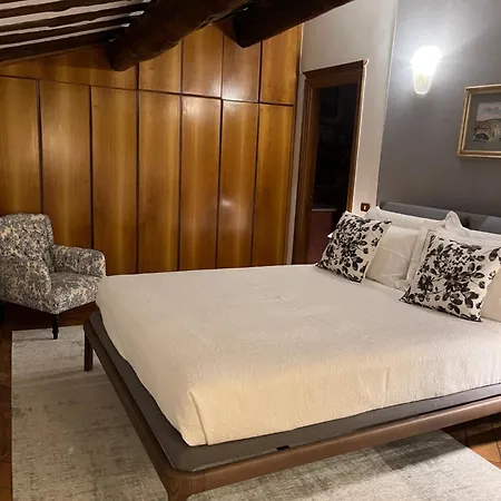 Homestay Rooftop - Foro Lux