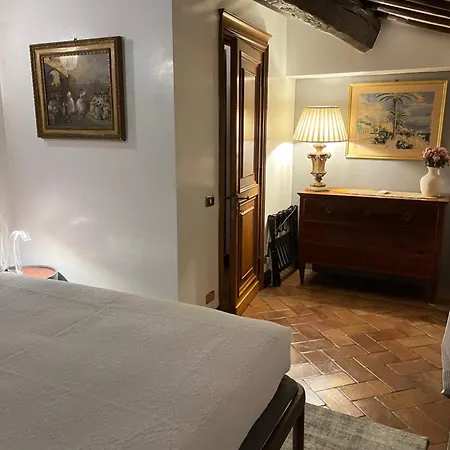 Rooftop - Foro Lux Homestay *