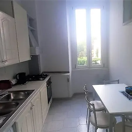 Apartment Cozy Flat In Testaccio