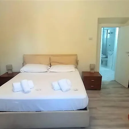 Apartment Cozy Flat In Testaccio
