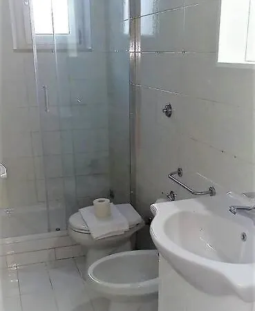 Cozy Flat In Testaccio Rome