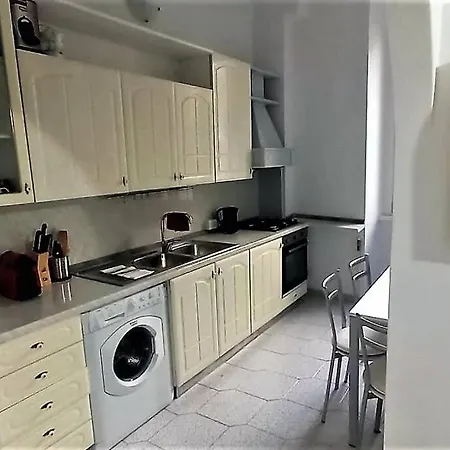 Cozy Flat In Testaccio *