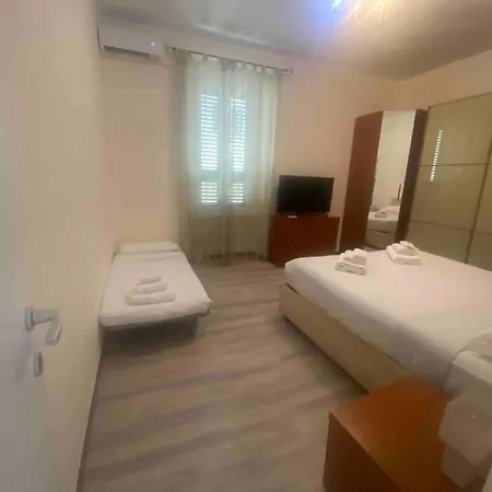 Cozy Flat In Testaccio * Rome