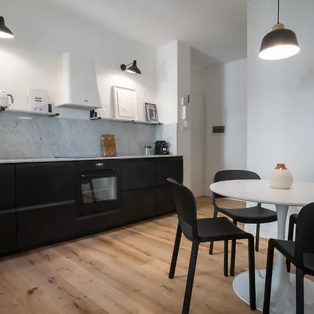 Casa Mirabella Apartment Rome