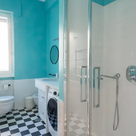 Casa Mirabella Apartment