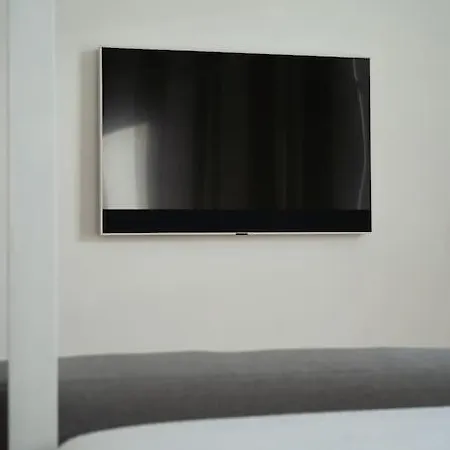 Casa Mirabella Apartment Rome