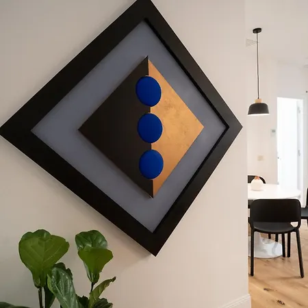 Casa Mirabella Rome