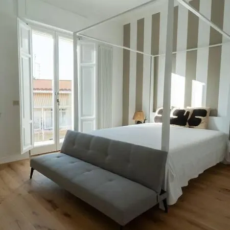 Casa Mirabella Rome