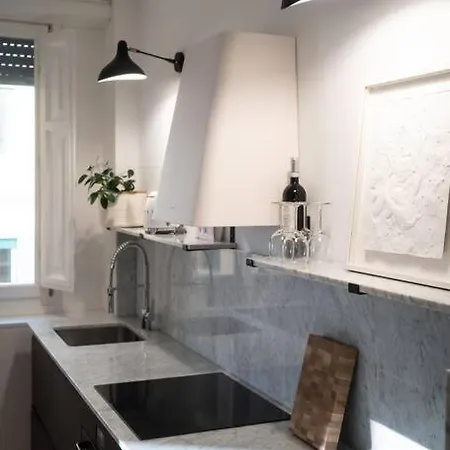 Apartment Casa Mirabella