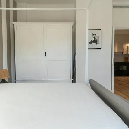Casa Mirabella Rome