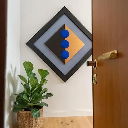 Casa Mirabella Rome