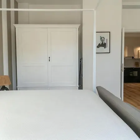 Casa Mirabella *
