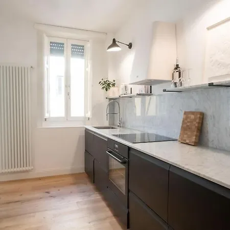 Casa Mirabella Apartment