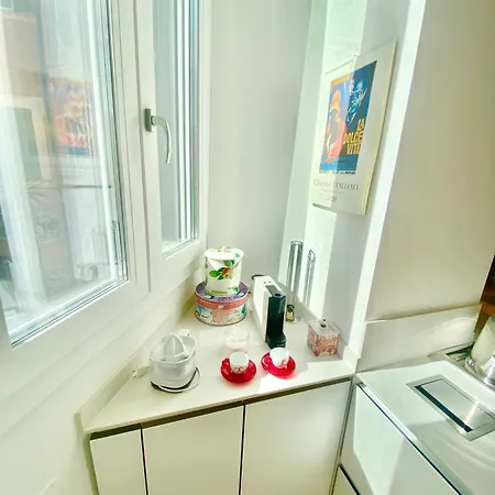 Casa Titti A Trastevere Holiday home