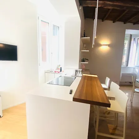 Casa Titti A Trastevere Rome