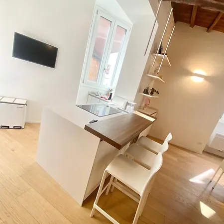 Casa Titti A Trastevere Holiday home