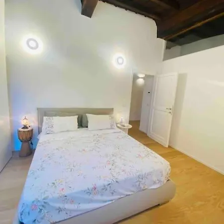 Holiday home Casa Titti A Trastevere Rome
