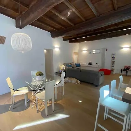Casa Titti A Trastevere