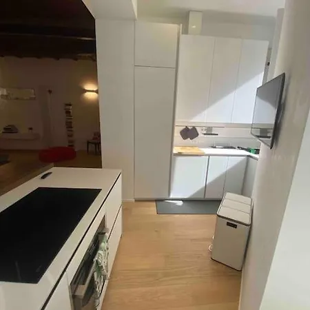 Casa Titti A Trastevere Holiday home