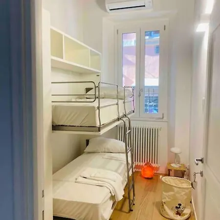 Casa Titti A Trastevere Holiday home