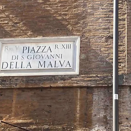Holiday home Casa Titti A Trastevere *