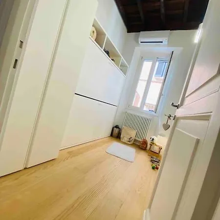 Casa Titti A Trastevere Rome