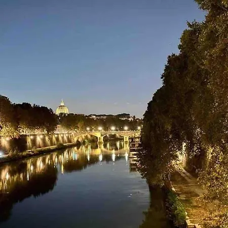 Casa Titti A Trastevere Holiday home *