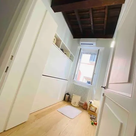 Casa Titti A Trastevere * Rome