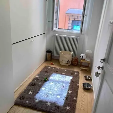Holiday home Casa Titti A Trastevere Rome