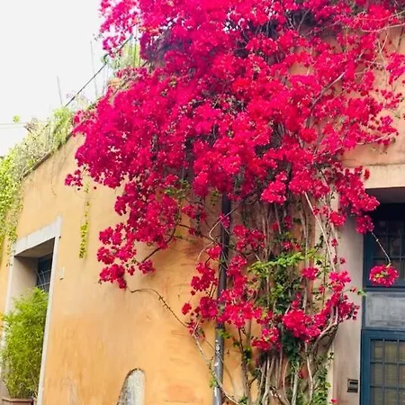 Casa Titti A Trastevere Holiday home