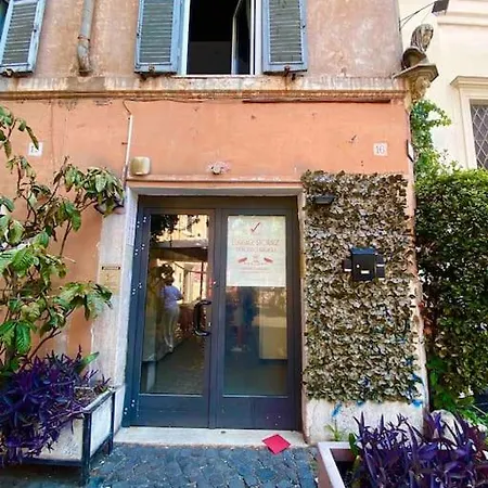 Casa Titti A Trastevere * Rome