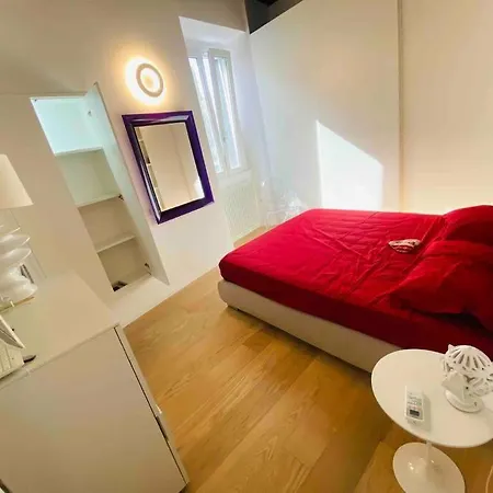 Casa Titti A Trastevere Rome