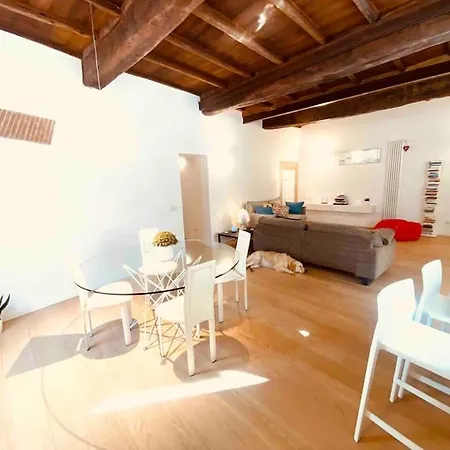 Casa Titti A Trastevere *