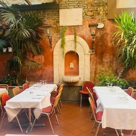 Casa Titti A Trastevere *