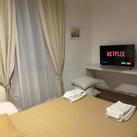 Aurelia G House Apartment