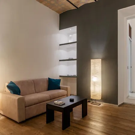 Nel Cuore Di Trastevere Cozy Roma