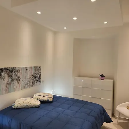 Appartement Vatican Tolemaide 2 2 Bagni