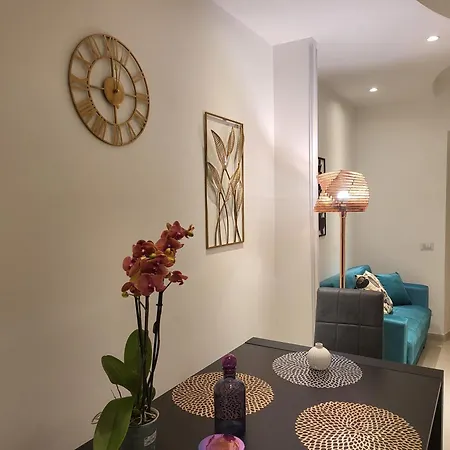Appartement Vatican Tolemaide 2 2 Bagni *