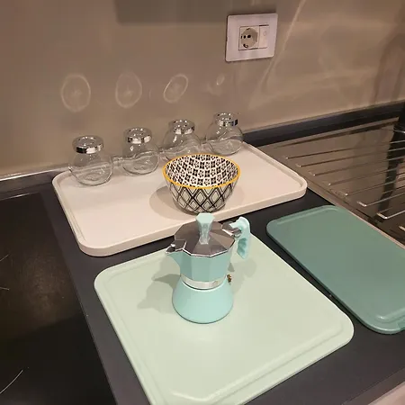 Appartement Vatican Tolemaide 2 2 Bagni