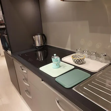Appartement Vatican Tolemaide 2 2 Bagni *