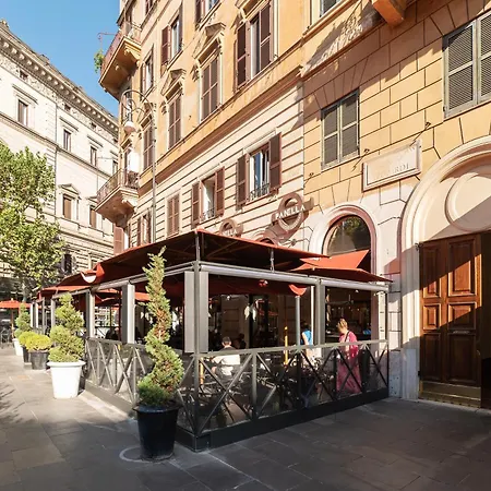 Largo Leopardi Modern Apartment *