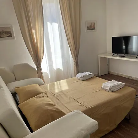 Aurelia G House * Rome