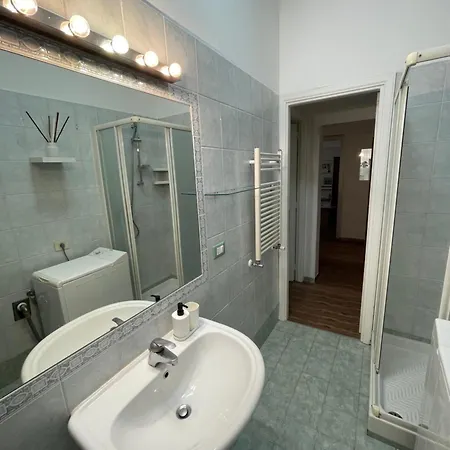 Aurelia G House Apartment *