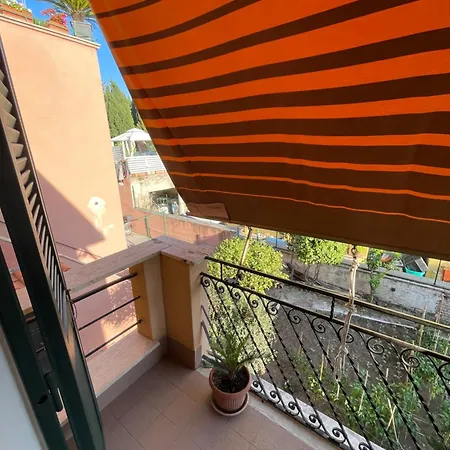 Apartment Aurelia G House *